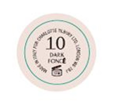 image description - Shade 10 Dark